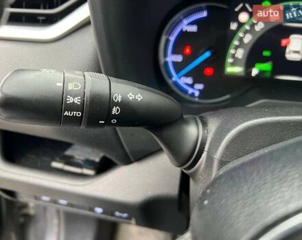 Серый Тойота РАВ 4, объемом двигателя 2.5 л и пробегом 89 тыс. км за 32690 $, фото 26 на Automoto.ua