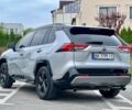 Сірий Тойота РАВ 4, об'ємом двигуна 2.5 л та пробігом 149 тис. км за 33500 $, фото 6 на Automoto.ua