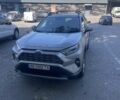 Сірий Тойота РАВ 4, об'ємом двигуна 2.49 л та пробігом 90 тис. км за 28000 $, фото 1 на Automoto.ua