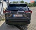 Сірий Тойота РАВ 4, об'ємом двигуна 2.5 л та пробігом 39 тис. км за 24199 $, фото 4 на Automoto.ua