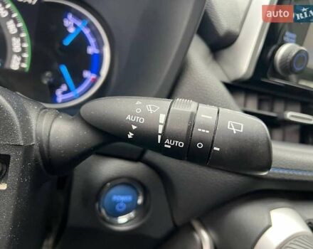 Серый Тойота РАВ 4, объемом двигателя 2.5 л и пробегом 89 тыс. км за 32690 $, фото 25 на Automoto.ua