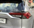 Тойота РАВ 4 2019 в Киеве на Automoto.ua Серый Тойота РАВ 4, объемом двигателя 1.99 л и пробегом 8 тыс. км за 27200 $, фото 24 на Automoto.ua