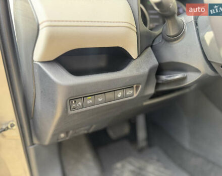 Серый Тойота РАВ 4, объемом двигателя 2.49 л и пробегом 64 тыс. км за 25000 $, фото 10 на Automoto.ua