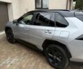 Сірий Тойота РАВ 4, об'ємом двигуна 2.5 л та пробігом 90 тис. км за 32500 $, фото 4 на Automoto.ua