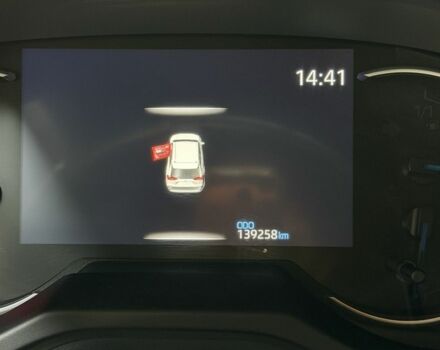 Сірий Тойота РАВ 4, об'ємом двигуна 2.5 л та пробігом 139 тис. км за 30900 $, фото 23 на Automoto.ua