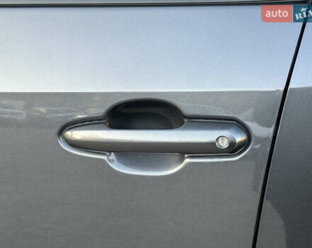 Серый Тойота РАВ 4, объемом двигателя 2.49 л и пробегом 123 тыс. км за 31999 $, фото 23 на Automoto.ua