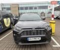 Серый Тойота РАВ 4, объемом двигателя 1.99 л и пробегом 47 тыс. км за 29000 $, фото 1 на Automoto.ua