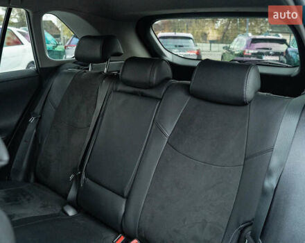 Серый Тойота РАВ 4, объемом двигателя 2.49 л и пробегом 156 тыс. км за 29800 $, фото 33 на Automoto.ua