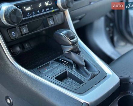 Серый Тойота РАВ 4, объемом двигателя 1.99 л и пробегом 94 тыс. км за 23999 $, фото 27 на Automoto.ua