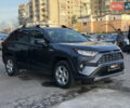 Серый Тойота РАВ 4, объемом двигателя 2.49 л и пробегом 123 тыс. км за 31999 $, фото 8 на Automoto.ua