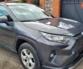 Сірий Тойота РАВ 4, об'ємом двигуна 1.99 л та пробігом 30 тис. км за 30000 $, фото 4 на Automoto.ua