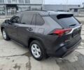 Сірий Тойота РАВ 4, об'ємом двигуна 2.5 л та пробігом 117 тис. км за 29500 $, фото 4 на Automoto.ua