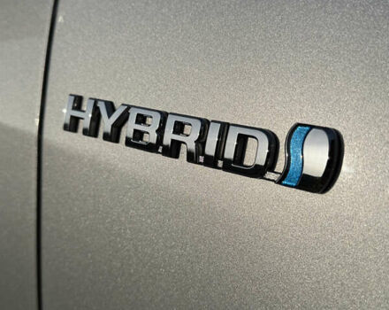 Серый Тойота РАВ 4, объемом двигателя 2.49 л и пробегом 158 тыс. км за 29999 $, фото 23 на Automoto.ua