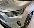 Сірий Тойота РАВ 4, об'ємом двигуна 2.5 л та пробігом 90 тис. км за 32500 $, фото 16 на Automoto.ua