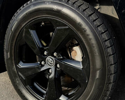 Серый Тойота РАВ 4, объемом двигателя 2.49 л и пробегом 158 тыс. км за 29999 $, фото 52 на Automoto.ua