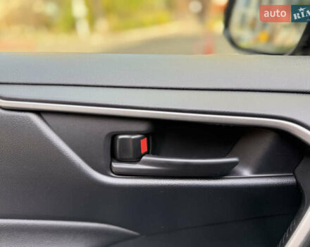 Тойота РАВ 4 2019 в Киеве на Automoto.ua Серый Тойота РАВ 4, объемом двигателя 1.99 л и пробегом 8 тыс. км за 27200 $, фото 39 на Automoto.ua