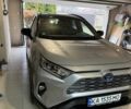 Сірий Тойота РАВ 4, об'ємом двигуна 2.5 л та пробігом 90 тис. км за 32500 $, фото 18 на Automoto.ua