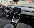 Сірий Тойота РАВ 4, об'ємом двигуна 2.5 л та пробігом 39 тис. км за 24199 $, фото 14 на Automoto.ua
