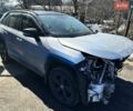 Серый Тойота РАВ 4, объемом двигателя 2.5 л и пробегом 90 тыс. км за 17000 $, фото 1 на Automoto.ua