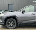 Сірий Тойота РАВ 4, об'ємом двигуна 2.5 л та пробігом 89 тис. км за 32690 $, фото 2 на Automoto.ua