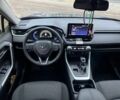 Сірий Тойота РАВ 4, об'ємом двигуна 2.5 л та пробігом 117 тис. км за 29500 $, фото 5 на Automoto.ua