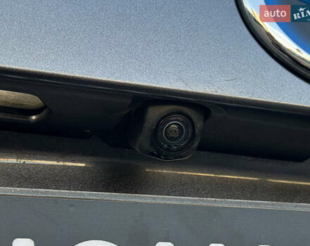Серый Тойота РАВ 4, объемом двигателя 2.49 л и пробегом 123 тыс. км за 31999 $, фото 16 на Automoto.ua