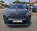 Сірий Тойота РАВ 4, об'ємом двигуна 2.5 л та пробігом 39 тис. км за 24199 $, фото 1 на Automoto.ua