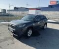 Серый Тойота РАВ 4, объемом двигателя 2.49 л и пробегом 80 тыс. км за 31300 $, фото 4 на Automoto.ua