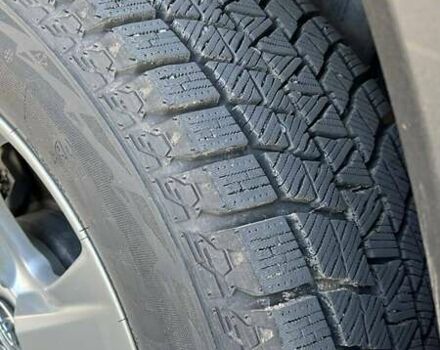 Серый Тойота РАВ 4, объемом двигателя 2.49 л и пробегом 57 тыс. км за 27000 $, фото 15 на Automoto.ua