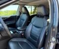 Сірий Тойота РАВ 4, об'ємом двигуна 2.5 л та пробігом 38 тис. км за 10500 $, фото 10 на Automoto.ua