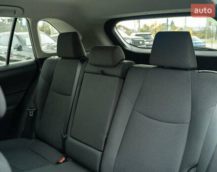 Тойота РАВ 4 2019 в Черновцах на Automoto.ua Серый Тойота РАВ 4, объемом двигателя 2.5 л и пробегом 24 тыс. км за 29900 $, фото 32 на Automoto.ua