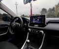 Серый Тойота РАВ 4, объемом двигателя 1.99 л и пробегом 104 тыс. км за 23000 $, фото 6 на Automoto.ua