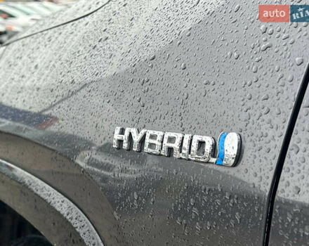 Серый Тойота РАВ 4, объемом двигателя 2.5 л и пробегом 89 тыс. км за 32690 $, фото 13 на Automoto.ua