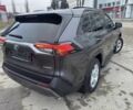Сірий Тойота РАВ 4, об'ємом двигуна 2.5 л та пробігом 117 тис. км за 29500 $, фото 3 на Automoto.ua