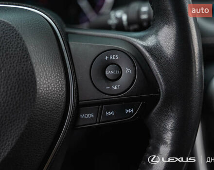 Сірий Тойота РАВ 4, об'ємом двигуна 1.99 л та пробігом 92 тис. км за 23500 $, фото 24 на Automoto.ua