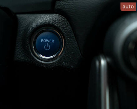 Серый Тойота РАВ 4, объемом двигателя 2.49 л и пробегом 156 тыс. км за 29800 $, фото 25 на Automoto.ua