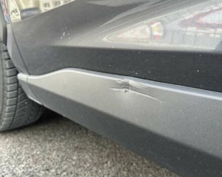 Сірий Тойота РАВ 4, об'ємом двигуна 2 л та пробігом 40 тис. км за 33000 $, фото 12 на Automoto.ua