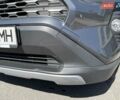 Сірий Тойота РАВ 4, об'ємом двигуна 1.99 л та пробігом 79 тис. км за 29900 $, фото 33 на Automoto.ua