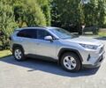 Сірий Тойота РАВ 4, об'ємом двигуна 2.5 л та пробігом 48 тис. км за 31900 $, фото 49 на Automoto.ua
