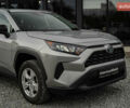 Тойота РАВ 4 2019 в Черновцах на Automoto.ua Серый Тойота РАВ 4, объемом двигателя 2.5 л и пробегом 24 тыс. км за 29900 $, фото 9 на Automoto.ua