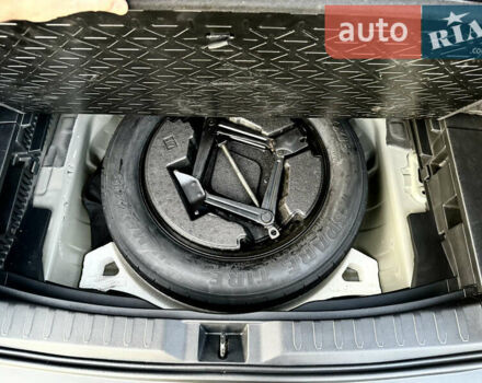 Серый Тойота РАВ 4, объемом двигателя 2.5 л и пробегом 130 тыс. км за 27999 $, фото 23 на Automoto.ua