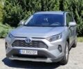 Сірий Тойота РАВ 4, об'ємом двигуна 2.5 л та пробігом 48 тис. км за 31900 $, фото 33 на Automoto.ua