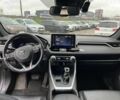 Сірий Тойота РАВ 4, об'ємом двигуна 2.5 л та пробігом 89 тис. км за 32690 $, фото 36 на Automoto.ua