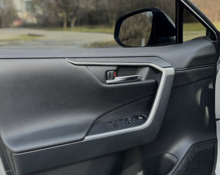 Серый Тойота РАВ 4, объемом двигателя 2.49 л и пробегом 158 тыс. км за 29999 $, фото 24 на Automoto.ua