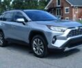 Серый Тойота РАВ 4, объемом двигателя 2.5 л и пробегом 39 тыс. км за 9600 $, фото 1 на Automoto.ua