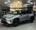 Сірий Тойота РАВ 4, об'ємом двигуна 2.5 л та пробігом 139 тис. км за 30900 $, фото 4 на Automoto.ua