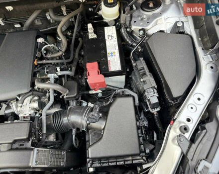 Тойота РАВ 4 2019 в Киеве на Automoto.ua Серый Тойота РАВ 4, объемом двигателя 1.99 л и пробегом 8 тыс. км за 27200 $, фото 28 на Automoto.ua