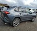 Сірий Тойота РАВ 4, об'ємом двигуна 2.5 л та пробігом 150 тис. км за 9000 $, фото 2 на Automoto.ua