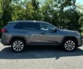 Сірий Тойота РАВ 4, об'ємом двигуна 2.5 л та пробігом 43 тис. км за 7000 $, фото 2 на Automoto.ua