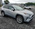 Сірий Тойота РАВ 4, об'ємом двигуна 0 л та пробігом 117 тис. км за 20850 $, фото 3 на Automoto.ua